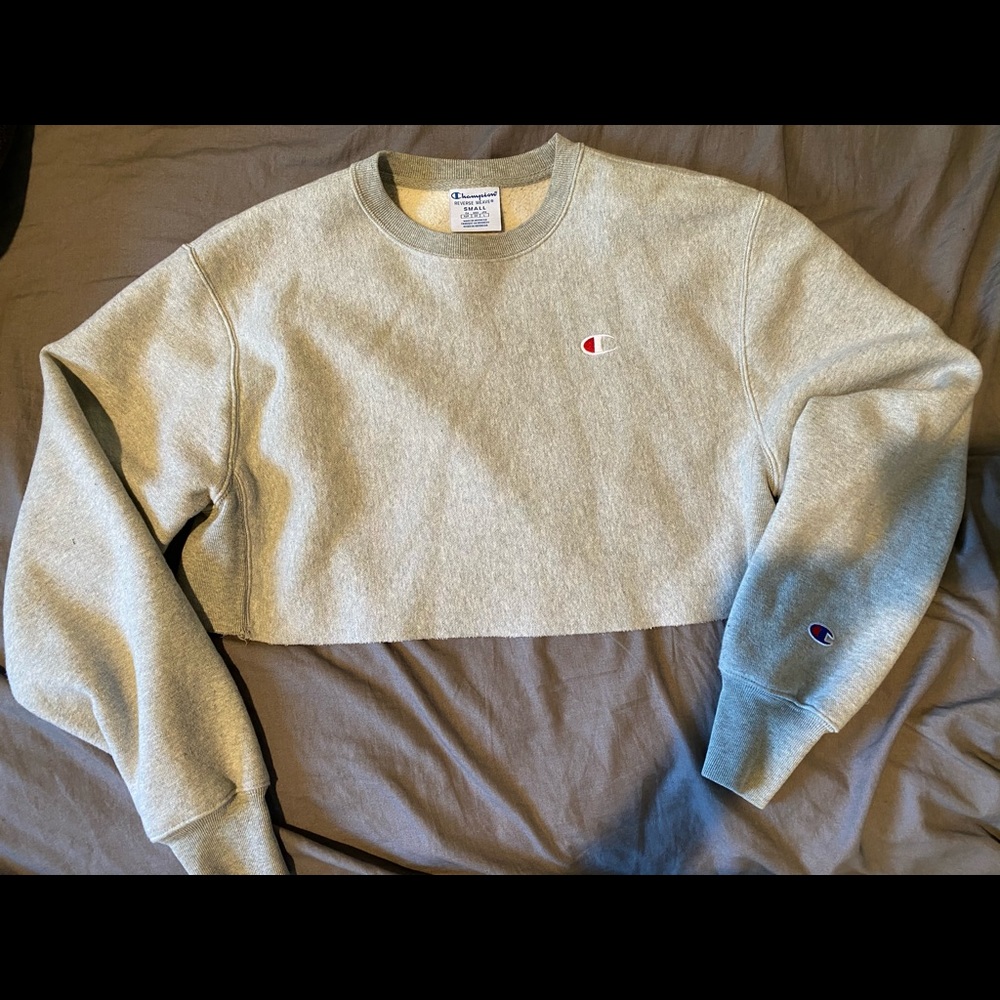 champion sweater